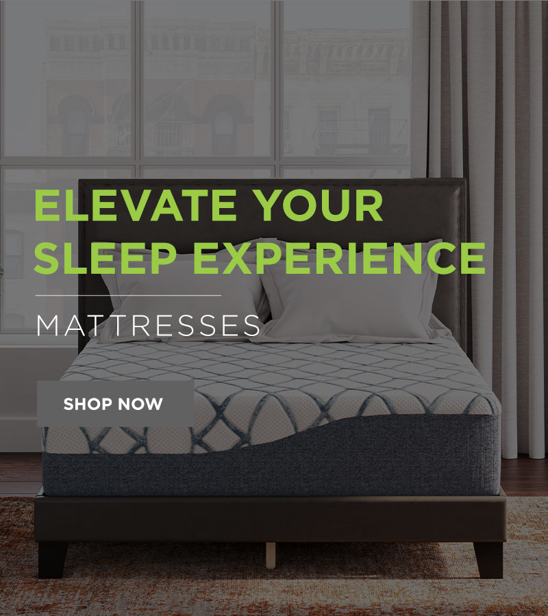 Mattresses - Shop Now