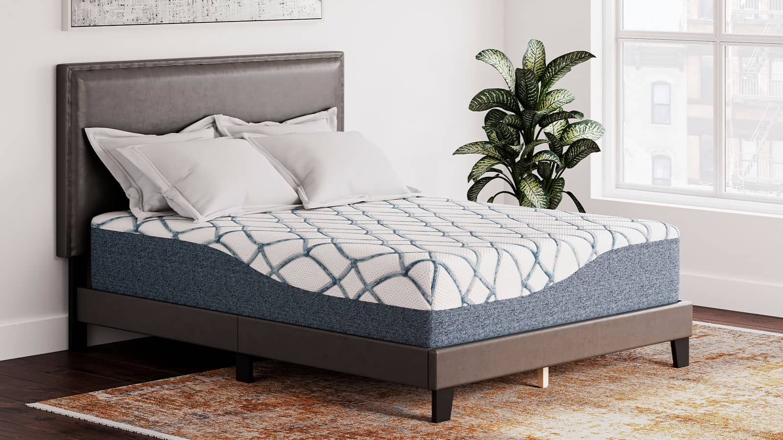 Mattresses - Shop Now