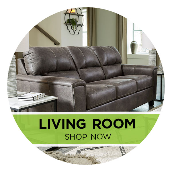 Living Rooms